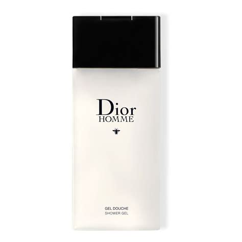 gel douche homme dior|Gel douche : fraîcheur et mousse généreuse .